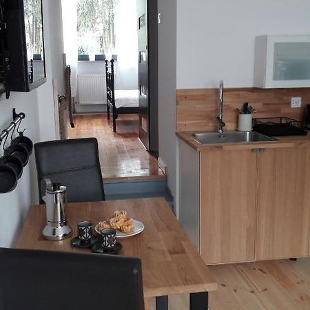 Gdynia, Sea Shell - Czarujacy, Dyskretny Loft Dla Pary Z Parkingiem - Blisko Dzikiej Plazy I Centrum Exterior foto