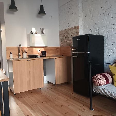 Gdynia, Sea Shell - Czarujacy, Dyskretny Loft Dla Pary Z Parkingiem - Blisko Dzikiej Plazy I Centrum Exterior foto